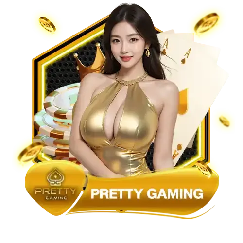 PRETTY