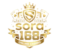 LOGO sora168